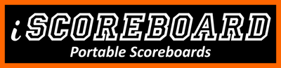 iScoreboard Portable Scoreboards